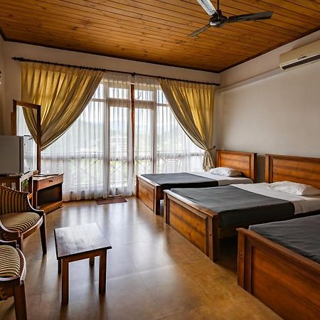 Alta Vista Hotel Ела Екстериор снимка