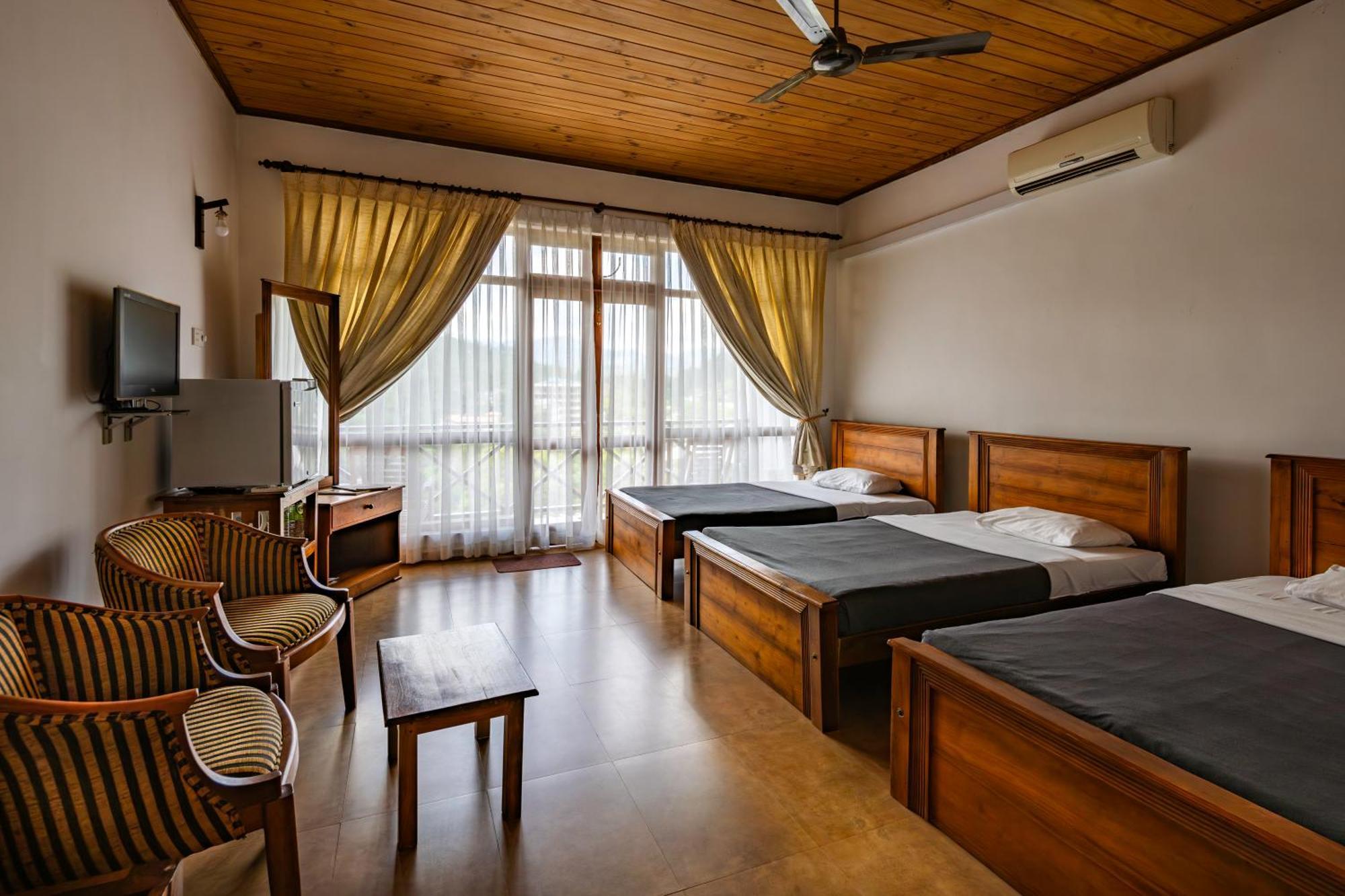 Alta Vista Hotel Ела Екстериор снимка