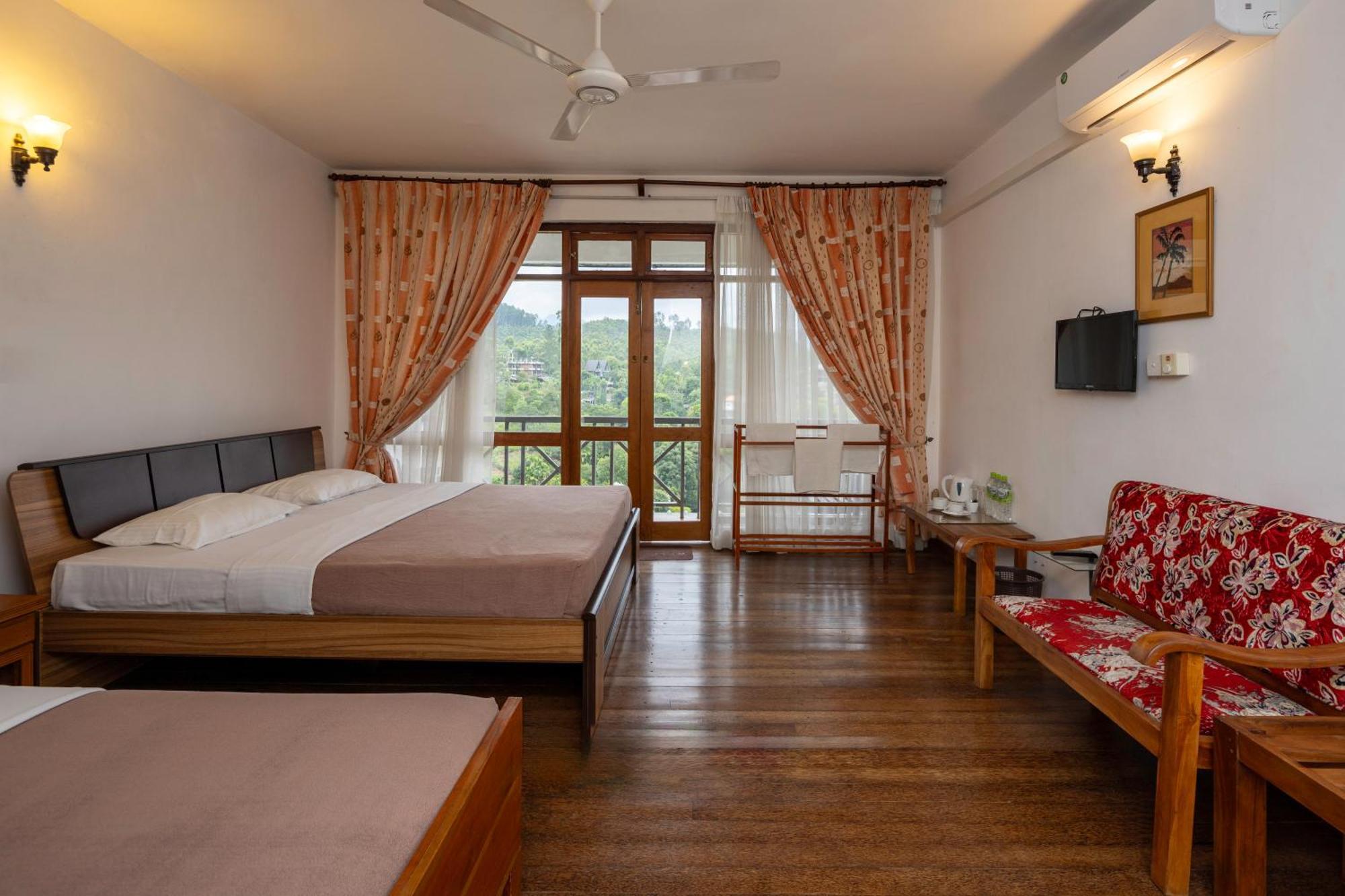 Alta Vista Hotel Ела Екстериор снимка