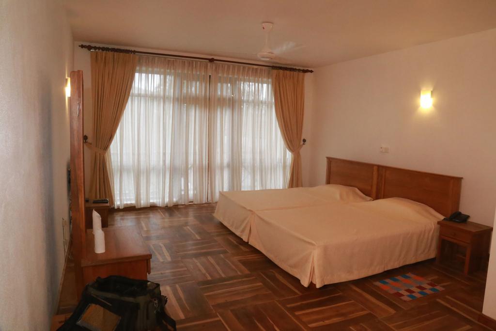 Alta Vista Hotel Ела Екстериор снимка