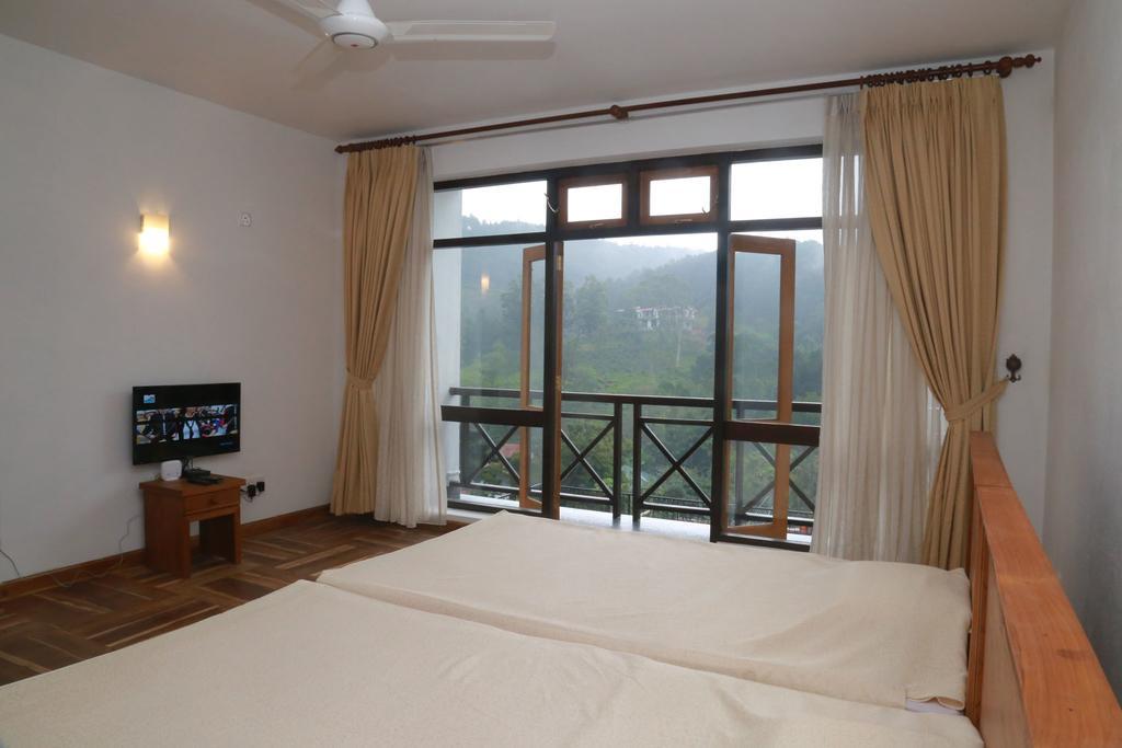 Alta Vista Hotel Ела Екстериор снимка