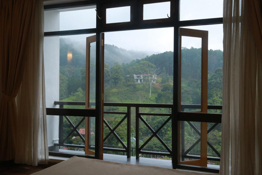 Alta Vista Hotel Ела Екстериор снимка