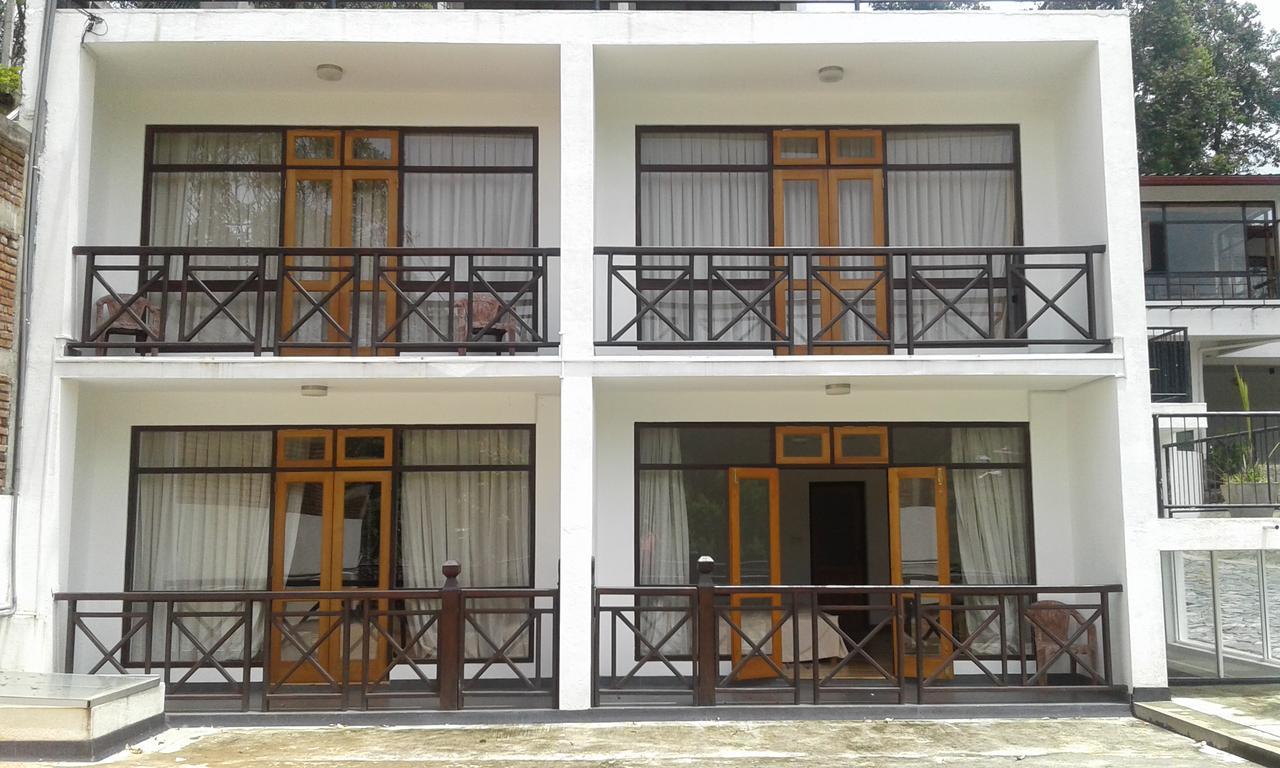 Alta Vista Hotel Ела Екстериор снимка