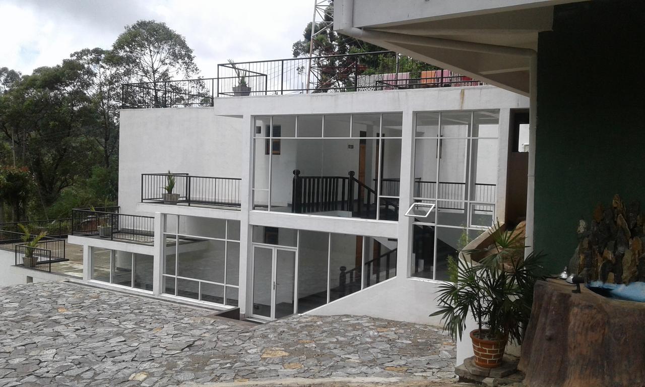 Alta Vista Hotel Ела Екстериор снимка