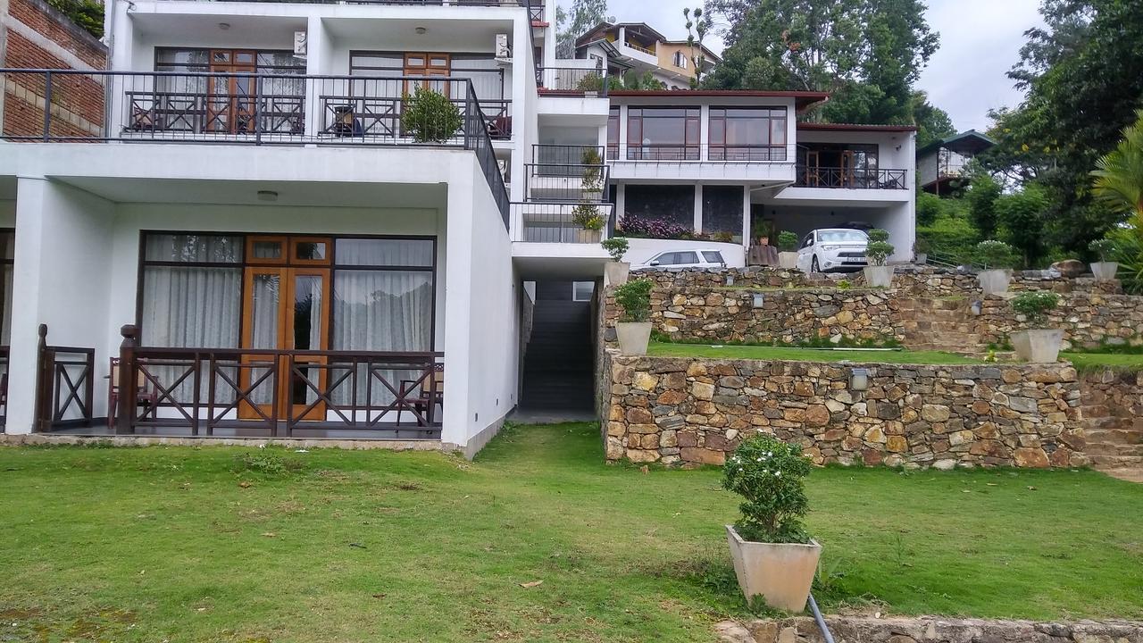 Alta Vista Hotel Ела Екстериор снимка