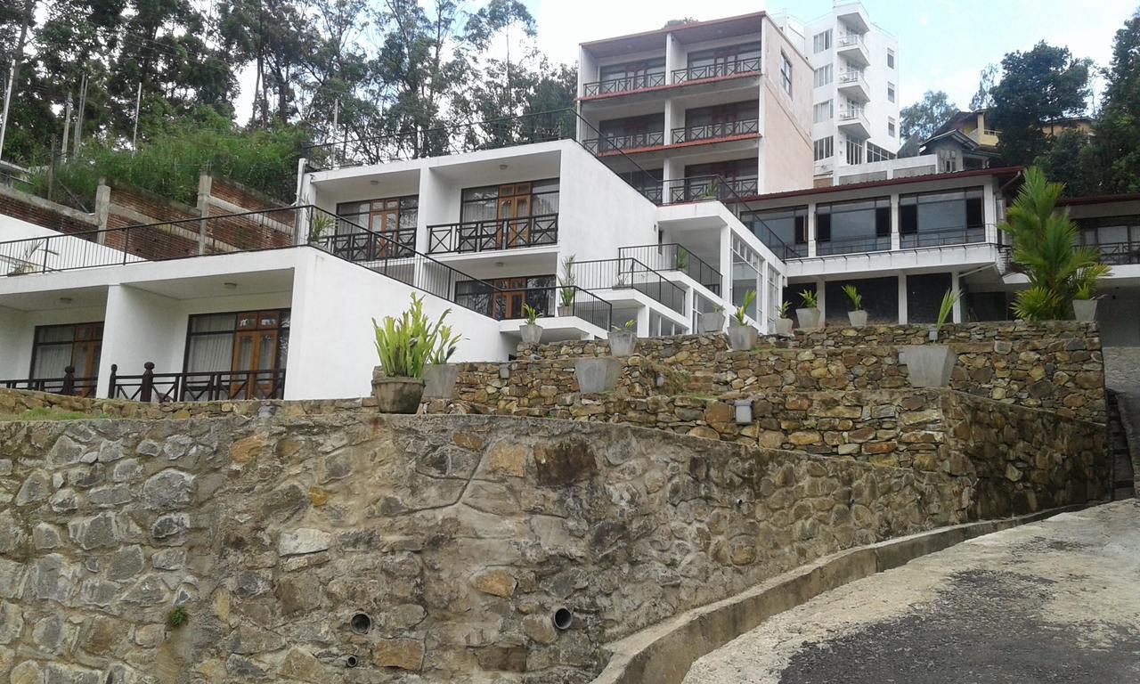 Alta Vista Hotel Ела Екстериор снимка