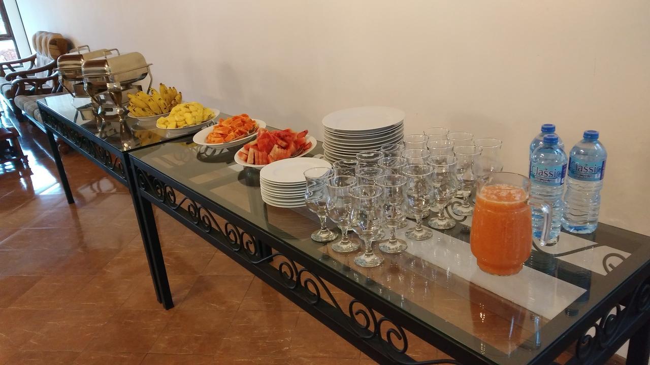 Alta Vista Hotel Ела Екстериор снимка