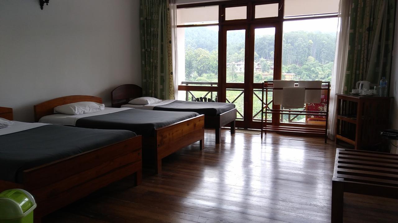 Alta Vista Hotel Ела Екстериор снимка