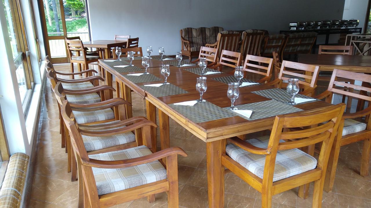 Alta Vista Hotel Ела Екстериор снимка