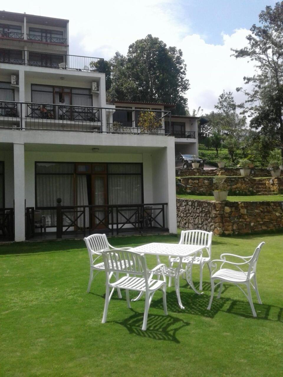 Alta Vista Hotel Ела Екстериор снимка